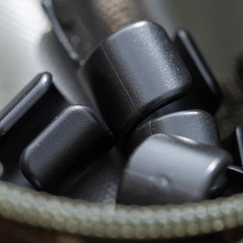 Evolve Tackle Line Clips